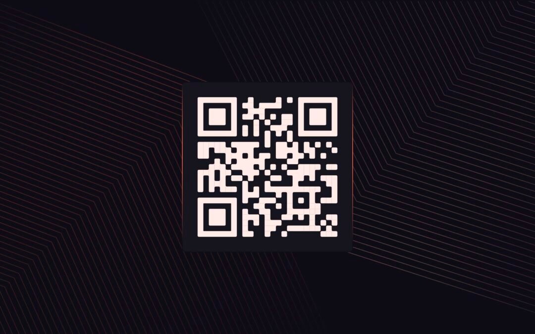 QR Code Security: Safeguarding Data in the Age of Scanning